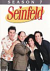 Seinfeld (7ª Temporada)